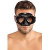 Cressi Focus, Black/Blue