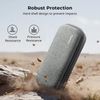 SMALLRIG Carrying Case for DJI Osmo Pocket 3 - Hard Shell Design, Plush Lining & Wrist Strap - 5118