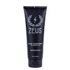 ZEUS Beard Conditioner Wash, Green Tea & Natural Ingredients to Cleanse & Soften Beard – MADE IN USA (Sandalwood) 8 oz.