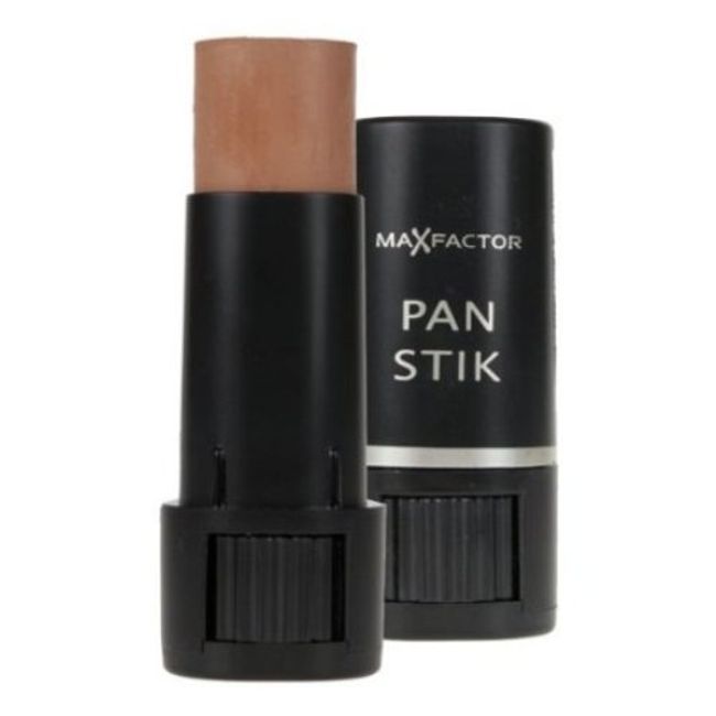 Max Factor Pan Stik Foundation Cool Bronze