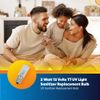 Technical Precision Replacement for Philips HX6160