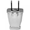 EATON Wiring SA940W 15A Polarized Electrical Cord Plug