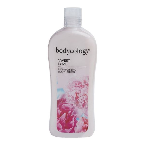 ◆Cheap [bodycology] Bodycology ◆Moisturizing Body Lotion Sweet Love 340g◆