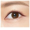Heroine Makeup Prime Liquid Eyeliner Pencil, Rich Keep 04, Burgundy Brown, 1 Piece