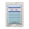 5 cold sheets (5 sheets x 1 bag)