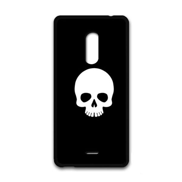 Smartphone Case Cover [Skull] RB – 1011 N