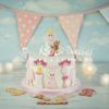 Karen Davies Baby Cookie Mould