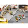 Faller 180352 Design Set DIY Store, Multiple