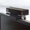 KlsyChry Kinect TV Mount Stand Holder for Xbox One Kinect Sensor