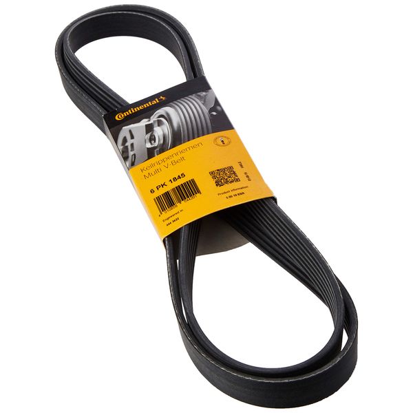Contitech 6PK1845 Loose Multi-V Belt