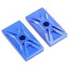 GSX250R vStrom 250 Swing Arm End Plate