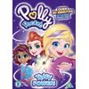 Polly Pocket - Tiny Power! [DVD] [2019]