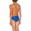 ARENA Jungen Slip Dynamo Badehose, Royal, 140 EU