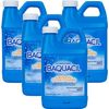Baquacil Universal Filter Cleaner (Half Gallon) 4 Pack