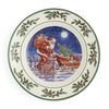 Spode Christmas Tree 2022 Collector Plate 10.5 Inch
