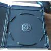 New 2 Premium VIVA ELITE 1 Disc 4K UltraHD Black Single Blu-ray Replace Case Holder