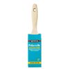 Minwax 427320008 Nylon Polyester Flat Polycrylic Paint Brush 2 W in.