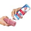 KONG Puppy Teething Stick Dog Toy, Large, Assorted Pink/Blue