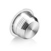 Stainless Reusable Coffee Pod Capsule Cup 230ml For Nespresso Vertuoline ENV135
