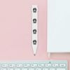 Azeeda 'Meditating Toadstool' Flat Magnetic Pen (MP00024779)