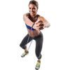 GoFit Green Super Band, 30-50 lbs. (GF-PSB.75)