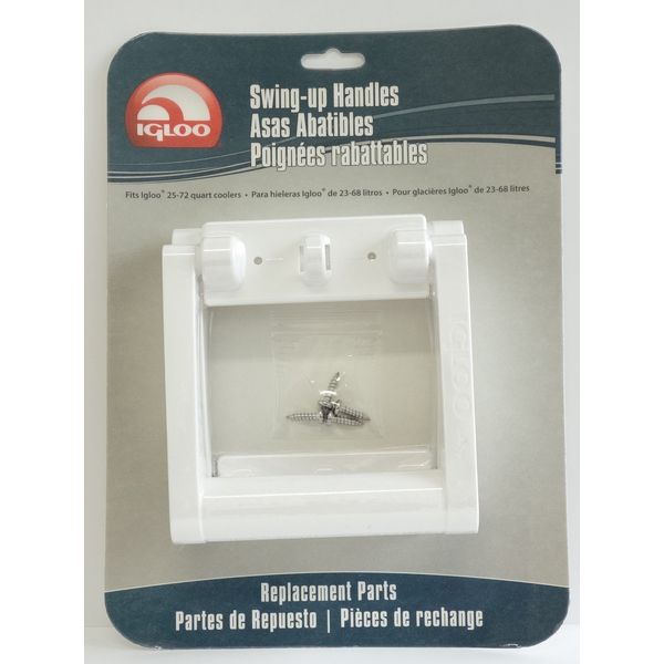 Igloo (handle 25-72QT UE-2