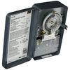 NSi 1101B Electromechanical TIME Switch, Gray