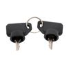 Ignition Key Switch Module For John Deere AM136681 AM115471 415 425 445 455
