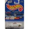 Hot Wheels Hot Rod Magazine Tail Dragger 1:64 Scale