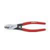Wiha Alicates para corte de cables Classic 210 mm, 8 1/4" (43541)