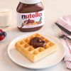 Nutella Chocolate Hazelnut Spread, Perfect Topping for Pancakes, 26.5 oz (Pack of 1)