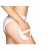 Loofah Exfoliating Bath Set & Natural Body Brush for Better Circulation 5 Pcs