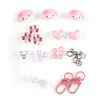 Sanrio 070858 My Melody Custom Bead Set