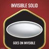 Old Spice Red Zone Anti-Perspirant Deodorant Invisible Solid Swagger 2.60 oz (Pack of 2)