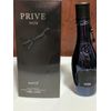 riiffs prive noir edp100ml new factory sealed