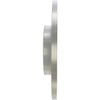 Front Disc Brake Rotor Standard Compatible With Dodge B100 Van 1973