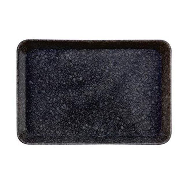 Desk Tray (M) Black [DB064]