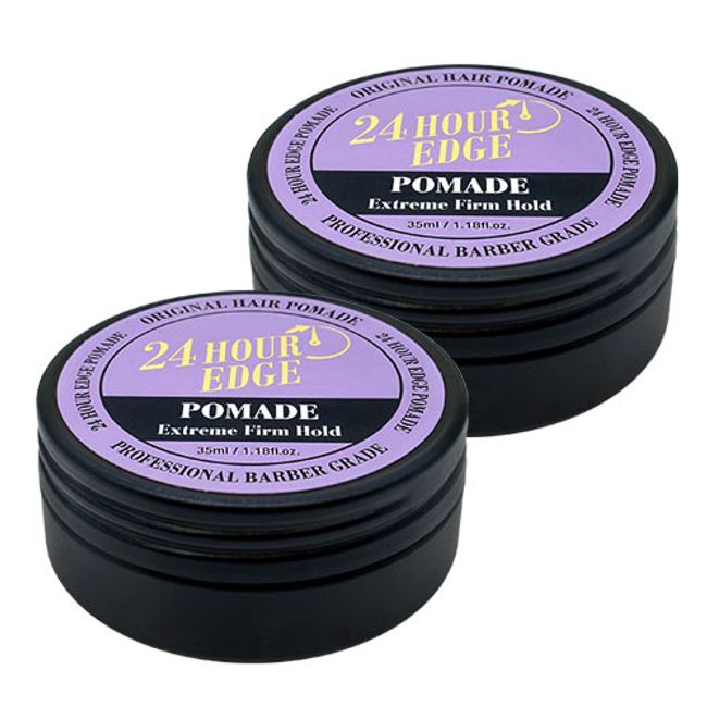 24 Hour Edge Laser Pomade Ultra Power 35ml