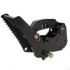 Backhoe Thumb Excavator Universal Claw Tractor For Kubota Mahindra Attachment