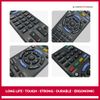 Remote Control For Sony KDL55W805A KDL-55W805A TV Direct Replacement Remote