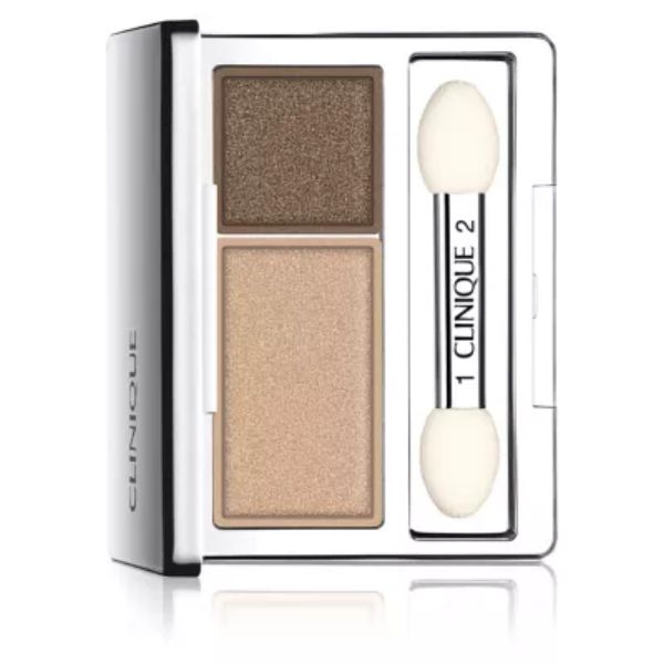 Clinique All About Shadow™ Duo Eyeshadow