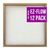 FLANDERS 10055.01152 15x20x1 FBG Furn Filter