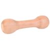 Trixie Rounded Wooden Retrieving Dumbbell, 250 g