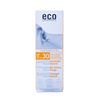 eco cosmetics Sonnengel Gesicht LSF 30