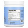 Electrolyte Powder Mix, Berry Lemonade, 14.9 oz (423 g)