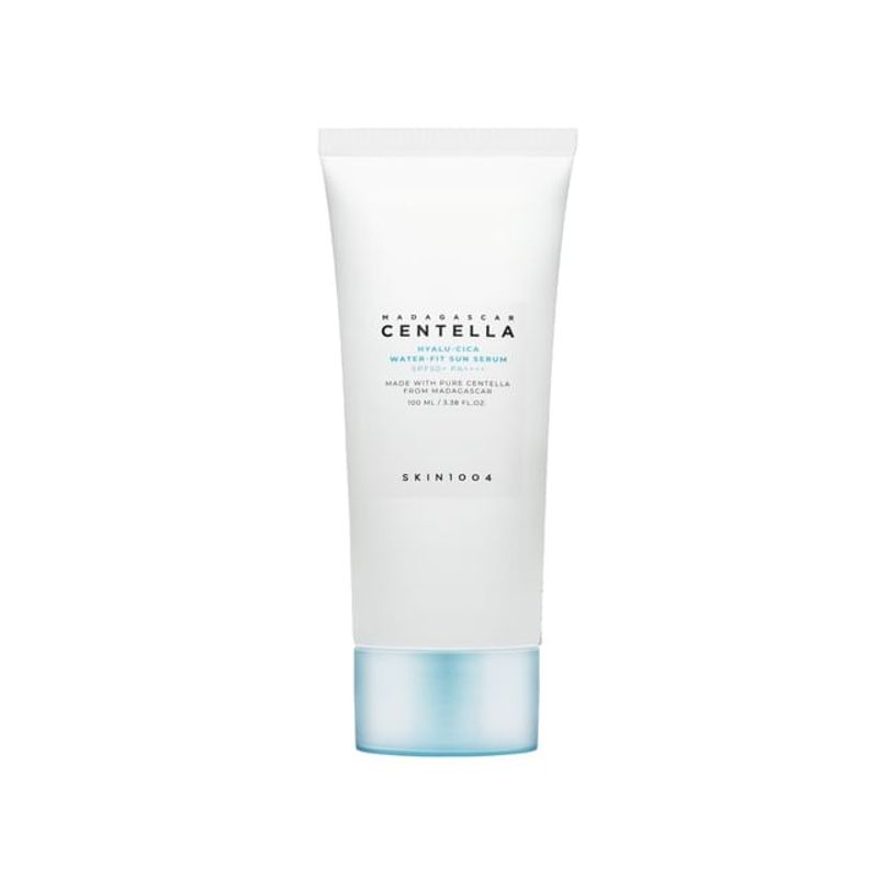 SKIN 1004 Madagascar Centella Hyalu-Cica Water-Fit Sun Serum Jumbo (100ml)