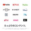 Google GA03131-JP 2K Model [Chromecast with TV HD]