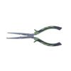 Balzer Universal-Zange gerade mit Splitring-Dorn, 22,5cm