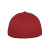 Flexfit Erwachsene Mütze Tactel Mesh, Red L/XL