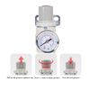 Water Separator Pressure Regulator for Compressed Air Compressor